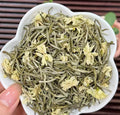 Jasmine Lan Xue (Jasmine Green Tea)