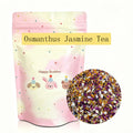 Osmanthus Jasmine Tea(Soothe emotions)