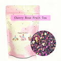 Rose-Cherry(Reduce wrinkles)
