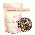 Watermelon Lychee Fruit Tea(Soothe heat-related discomfort)