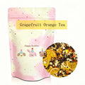Grapefruit Orange Tea(supplement vitamin C)