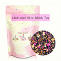 Stick Rice Aroma Black Tea（Beauty&Stomach-Warming)